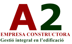 A2 empresa constructora